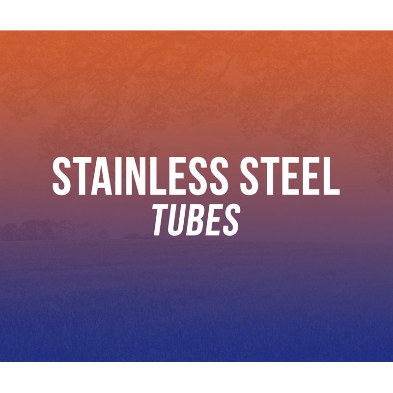 Stainless Steel Tubes