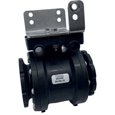 1.5" KZ Valve Only (Replacement for 1.5" QD Product Valve)