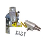 1 1 / 4" Full Port Quick Disconnect / Break-away
