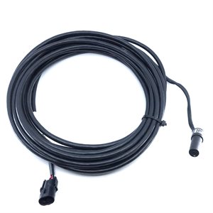 30' - WP Run / Hold Cable w / Mercury Switch