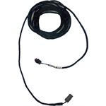 Front ISO Extension to Foot Switch Adapter, 23'