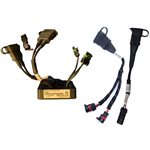 EPD Replacement Kit - incl Anderson SERVO EPD, 280 Pump Y, adapter for 280 power cable