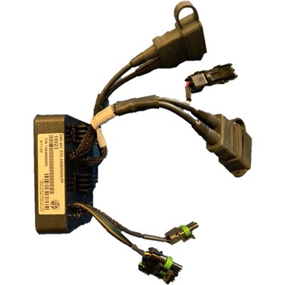 XR Servo EPD Module - 40 Amp w / Anderson Power Connectors