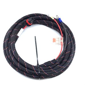 40 AMP 480 Power Cable - 20' -6 AWG