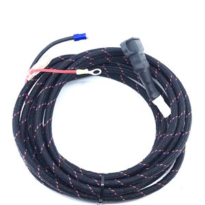 Anderson 40A EPD Power Cable - 20' - 6 AWG