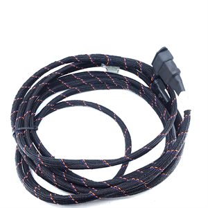 (Anderson x Apex) Anderson 40A EPD Power Cable - 20' - 6 AWG