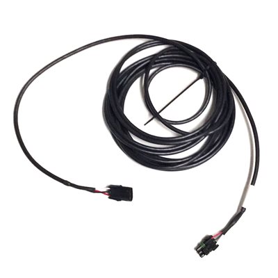 3-pin - 40' WP Extension Cable - Servo / Boom Only