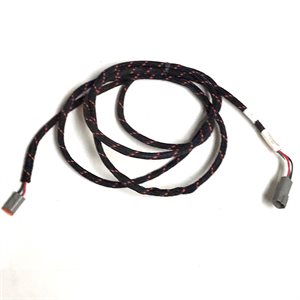 4-Pin Deutsch Extension Cable