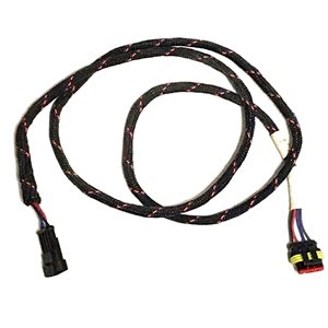 4-Pin Amp Superseal Extension Cables