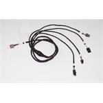 12-pin Final Cable for SurePoint Torpedo NH3 System (ctrl valve, master valve, flow, pres.)
