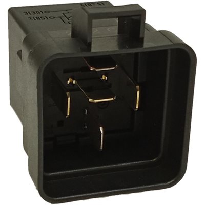 QuickDraw Harness Replacement Relay
