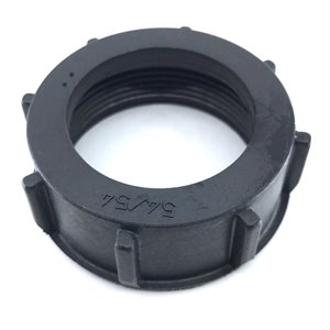Ring Nut for 1-1 / 2" Intake - D115 Pump