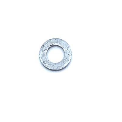 D115 & D70 SS Washer For M6 x 30 Bolt