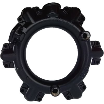 AR&HD250 Outlet Manifold