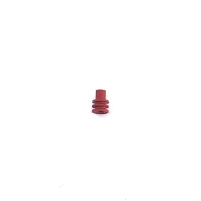 Metri-Pack Cable Seal - Dark Red (MP 150)