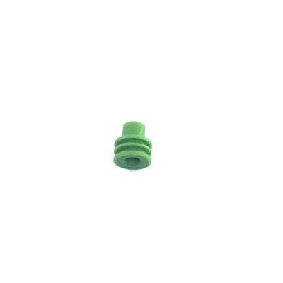 Packard Cable Seal - Green