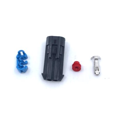 150 MP Connector Kit for Hydraulic Motor