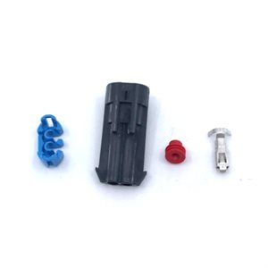 150 MP Connector Kit for Hydraulic Motor