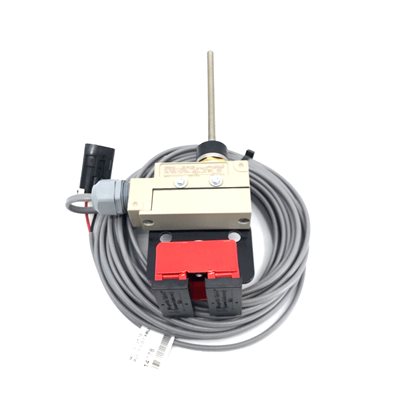 Finger Type Work Switch Assembled with Magnetic Mount (3-pin MP150 Shroud)