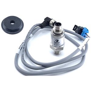 2 wire pressure sensor Kit - M200 Tap - for use with Commander
