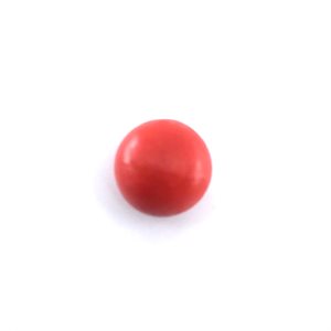 Flow Indicator Ball - Red Celcon