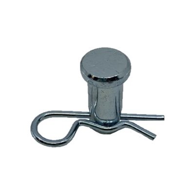 QuickDraw 3 / 8" Steel Clevis Pin